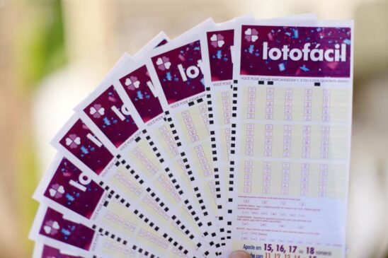 Com uma aposta simples de 17 números, o sortudo levou para casa R$ 516.842,54
