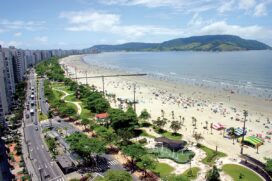 Pesquisa foi feita em cinco cidades
