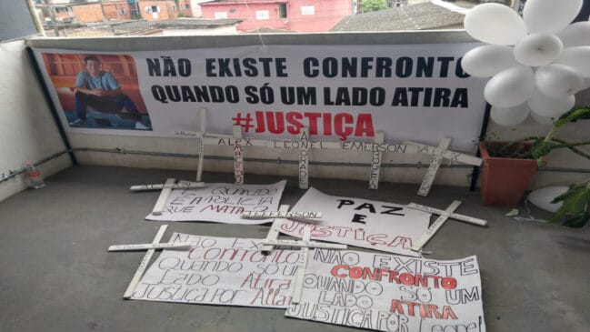 Uma audiência pública está prevista para acontecer em Santos