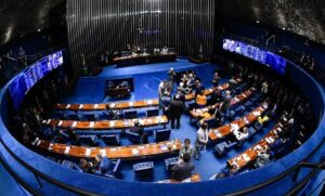Senado completa 200 anos nesta segunda-feira (25)