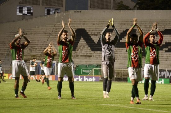 Eles irão disputar a semifinal do Campeonato Paulista Série A2