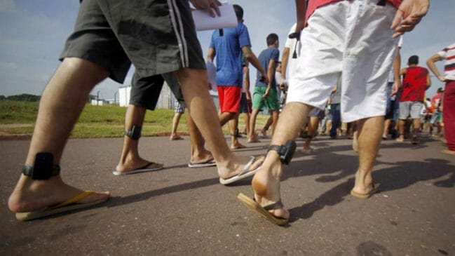 O benefício é previsto na Lei de Execução Penal e com as datas reguladas, no estado de São Paulo