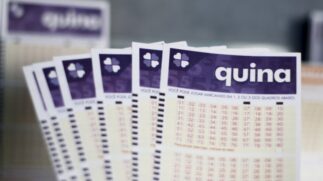 Sorteio da Quina tem como prêmio R$ 700.000,00