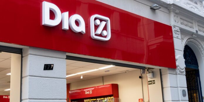 Rede de mercados Dia permanecerá com lojas apenas em São Paulo