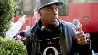 Robinho estava preso em Tremembé 2