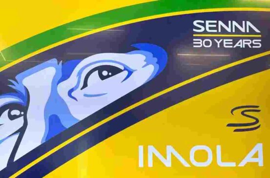 Rotulado como 'Senna 30 Anos', a programação começará em 21 de março (aniversário de Senna) e irá até o dia 02 de junho