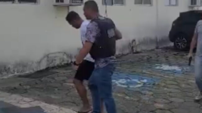 Crime aconteceu em 2023