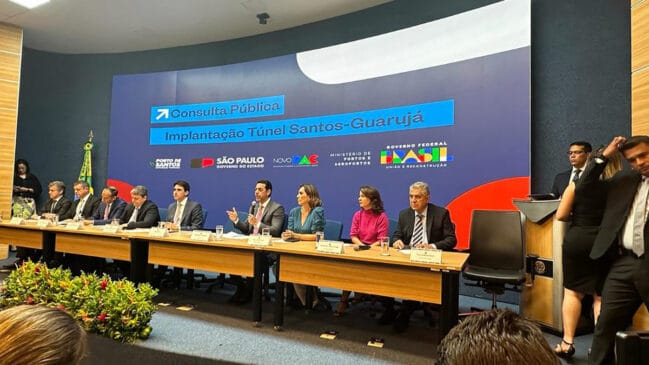 Ideia deverá ser acolhida após apresentação de estudo técnico sobre vetores de desenvolvimento