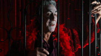 Há evidências de que os vampiros estiveram entre nós