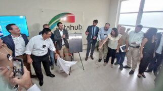 Instalado no Instituto de Pesca, o APTA Hub de Santos terá foco voltado para o setor pesqueiro