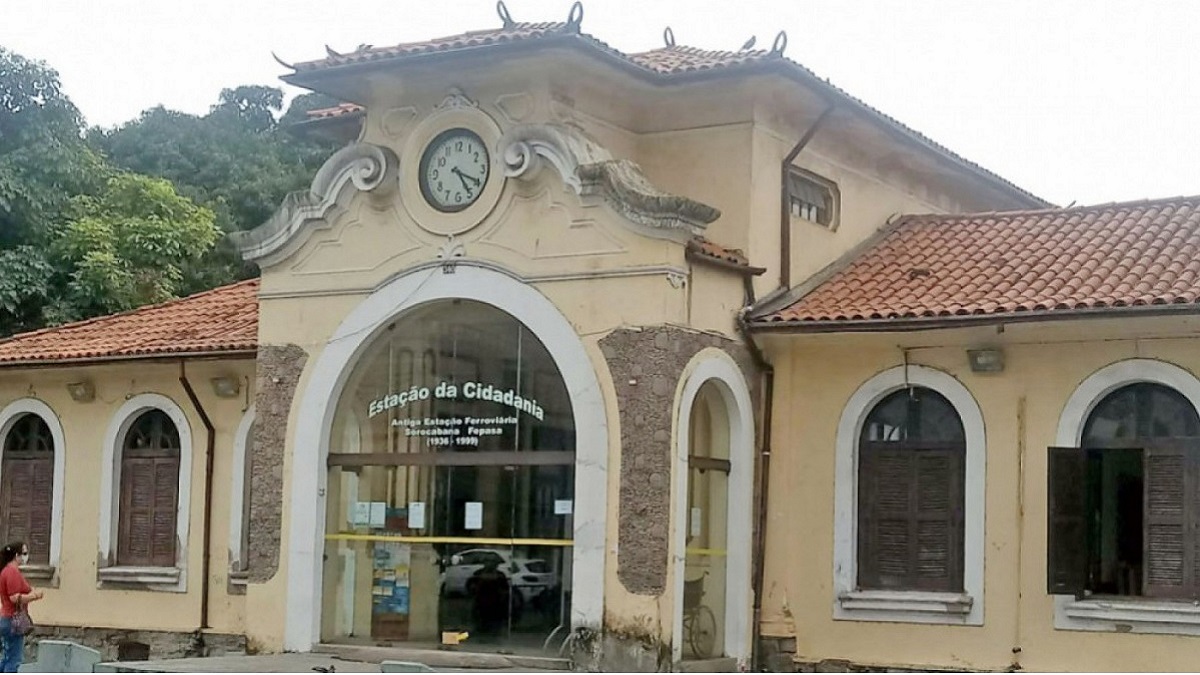 O projeto é desenvolvido pela Organização da Sociedade Civil Consciência pela Cidadania (Concidadania), uma organização da sociedade civil sem fins lucrativos, criada em 2004