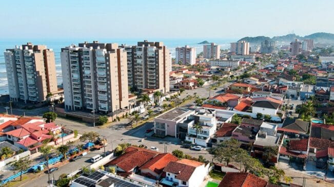A abertura da programação de aniversário ocoreu no dia 13 deste mês