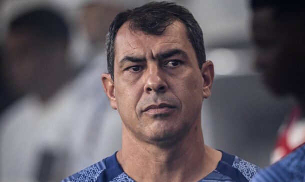 Carille está em sua segunda passagem pelo peixe