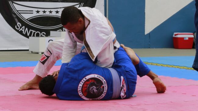 Torneio conta com diversas categorias