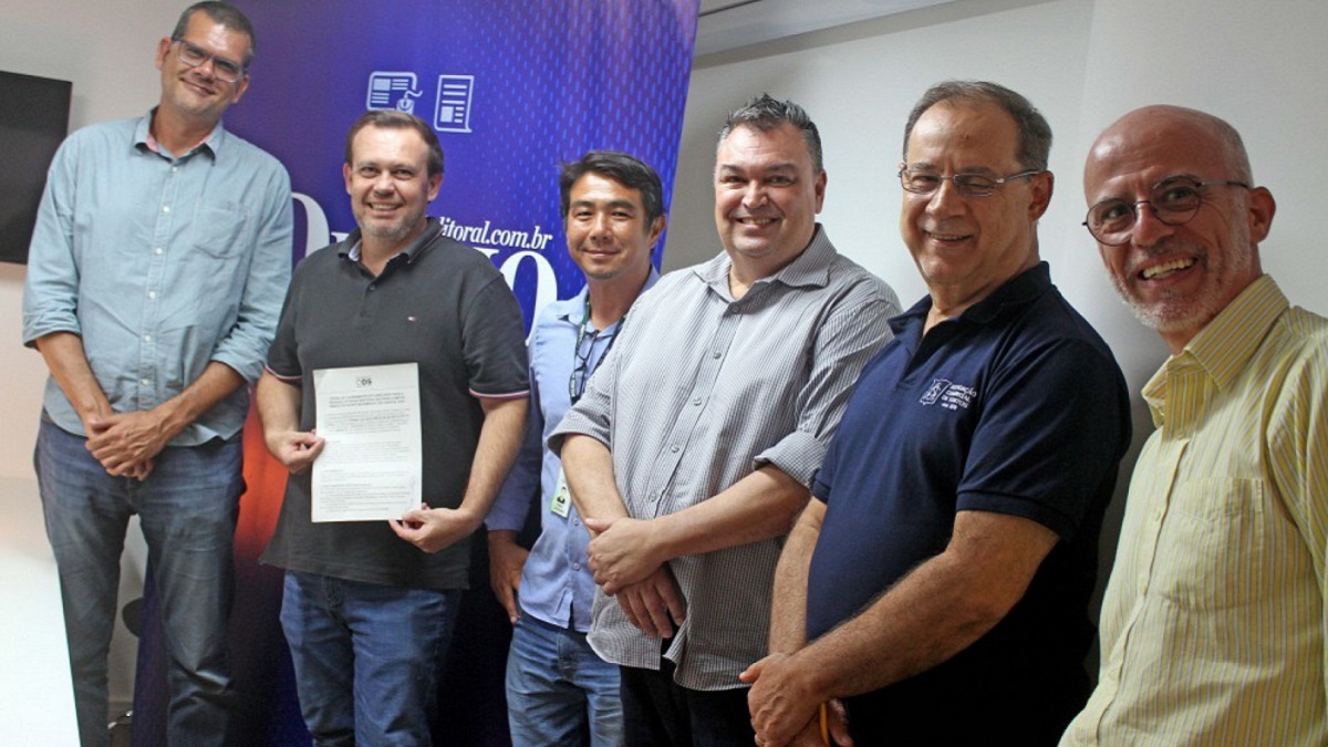 O Prêmio tem a finalidade de valorizar o protagonismo de estudantes, docentes e diretores, além de fortalecer e estimular a difusão dos Objetivos de Desenvolvimento Sustentável (ODS) no dia a dia escolar