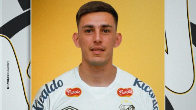 Jogador é o segundo reforço anunciado nesta sexta-feira (19)