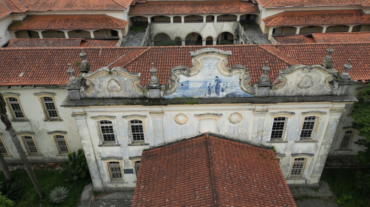 Escola Técnica Estadual (ETEC) Dona Escolástica Rosa