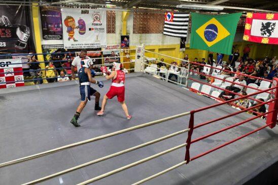 Campeões receberão medalhas e a equipe dos vencedores receberão troféus, para coroar a participação vitoriosa no evento