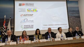 Terceira audiência pública aconteceu na última sexta-feira (19)