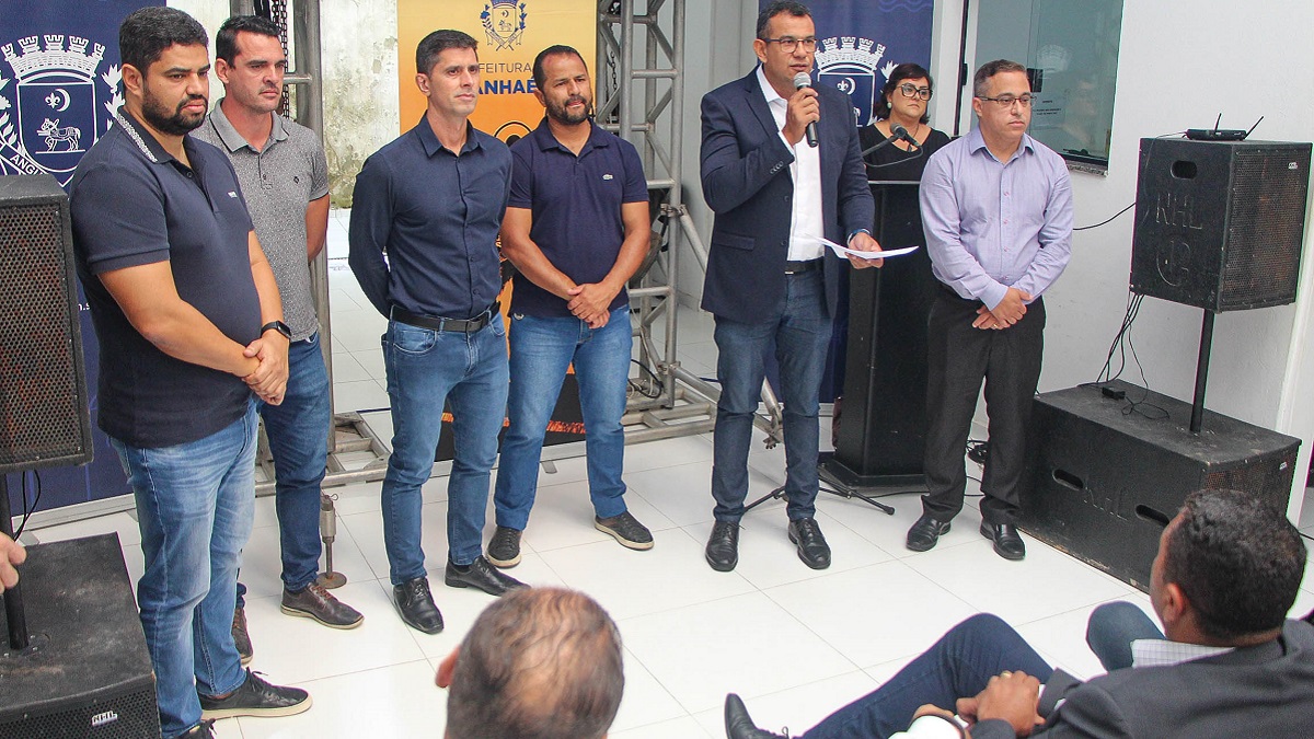 Feira de Negócios de Itanhaém