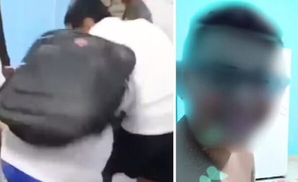 Os casos aconteceram na Escola Estadual Júlio Pardo Couto, em Praia Grande.