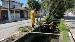 O resultado significa, também, o 6&ordm; melhor entre os 645 municípios do Estado de São Paulo
