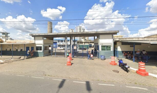 O homem foi encontrado morto no Centro de Detenção Provisória (CDP) II de Pinheiros, em São Paulo