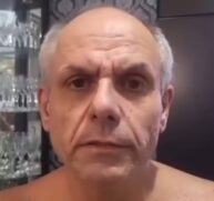 Pai de PM desaparecido faz apelo pelo corpo do filho