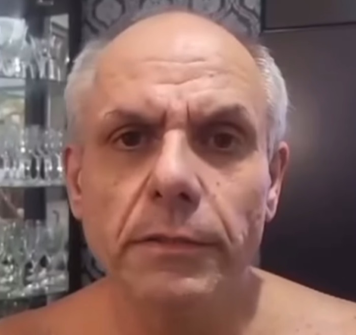 Pai de PM desaparecido faz apelo pelo corpo do filho