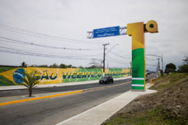 Operação 'Pare e Siga' começará na noite desta quinta-feira (2)