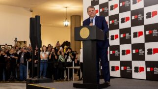 A construção das unidades na Cidade atende uma das solicitações feitas pela prefeita Raquel Chini ao governador Tarcísio