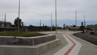 Local contará com pista de patinação, dog park, playground, entre outros