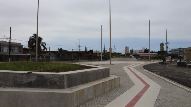 Local contará com pista de patinação, dog park, playground, entre outros