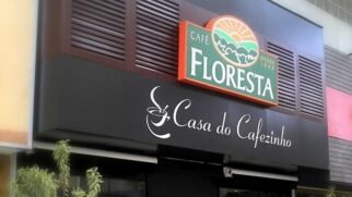 Casa do Cafezinho está até hoje instalada no Gonzaga