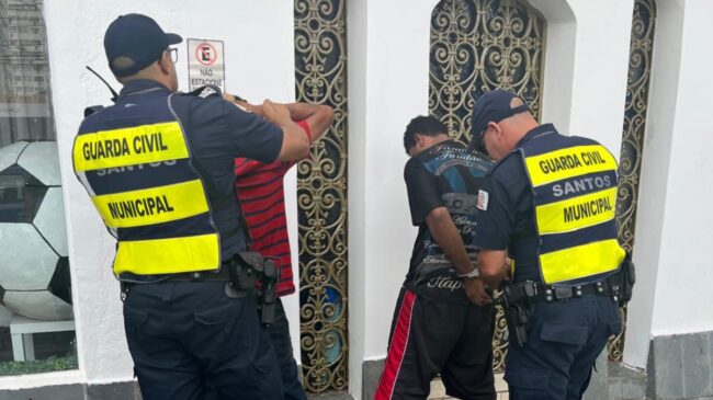Crime original aconteceu no último dia nove