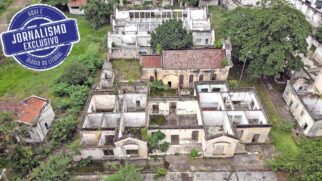 A obra está orçada em R$ 50 milhões e deverá durar três anos
