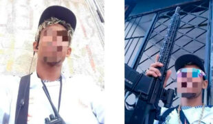 A prisão ocorreu no Marapé, onde o indivíduo atuava