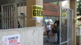 Governo propõe a servidores da educação reajuste de 9% em 2025