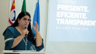 Adriana Machado deve concorrer às eleições municipais deste ano