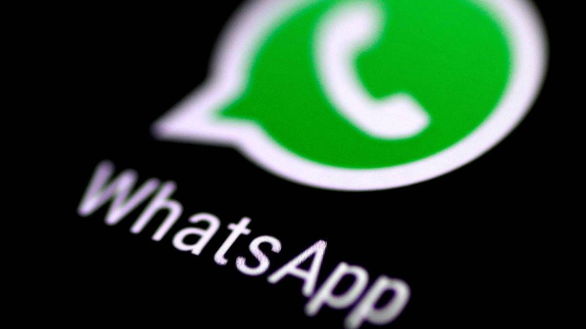 WhatsApp foi um dos primeiros aplicativos a cair