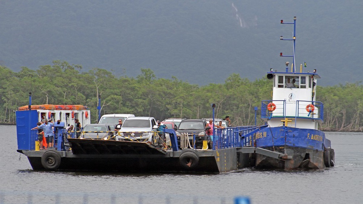 O encontro foi organizado e solicitado pela Associação Guarujá Viva (AguaViva)
