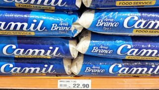 Não há razões, não há fundamentos como se diz na Economia, para aumento nos preços do grão