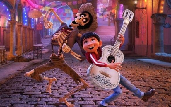 Terá adaptação do musical infantil 'Viva! A Vida é Uma Festa' no Teatro Guarany