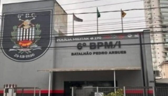 Crime aconteceu no último domingo (5)