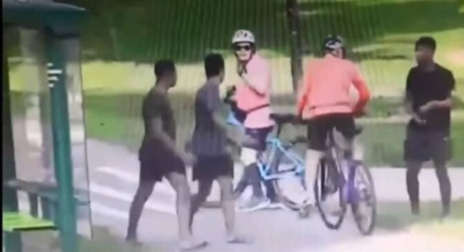 Crime aconteceu na segunda-feira (29)