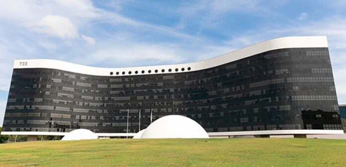 Concurso unificado do Tribunal Superior Eleitoral (TSE) oferece 395 vagas