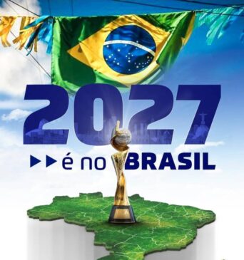Torneio terá dez cidades