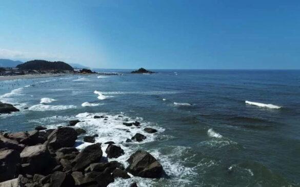 O valor da multa ainda não foi definido pela Prefeitura de Itanhaém