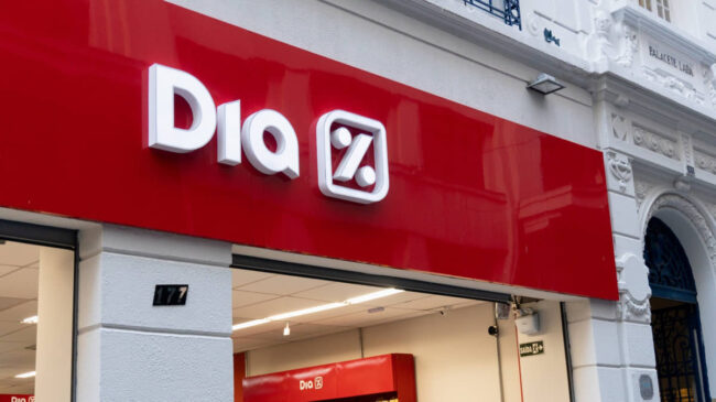 Rede Dia de supermercados vai sair do Brasil