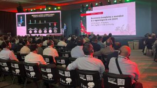 Ricardo Amorim fez uma projeção muito otimista sobre o futuro da Economia brasileira